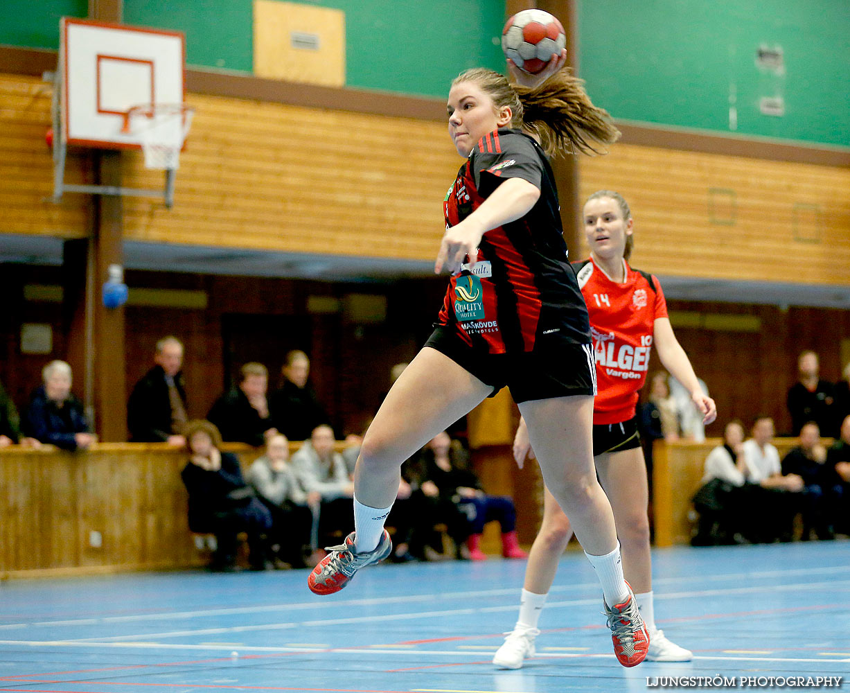 HK Country-HK Brätte 22-25,dam,Stöpenhallen,Stöpen,Sverige,Handboll,,2015,127299