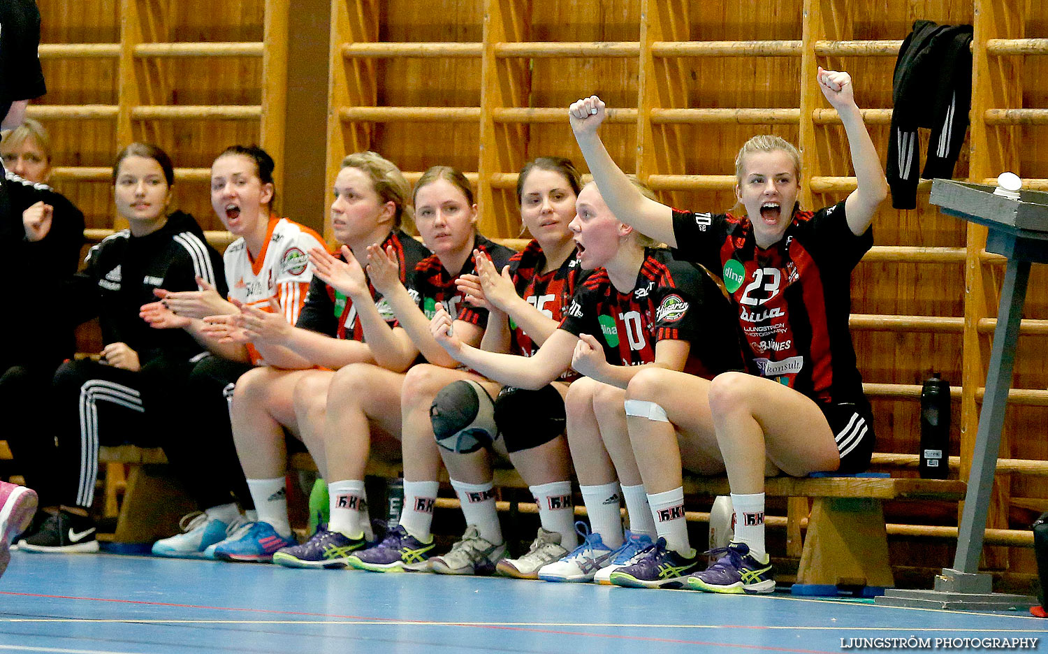 HK Country-HK Brätte 22-25,dam,Stöpenhallen,Stöpen,Sverige,Handboll,,2015,127303