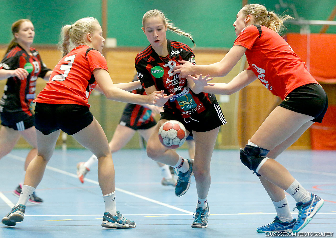 HK Country-HK Brätte 22-25,dam,Stöpenhallen,Stöpen,Sverige,Handboll,,2015,127307