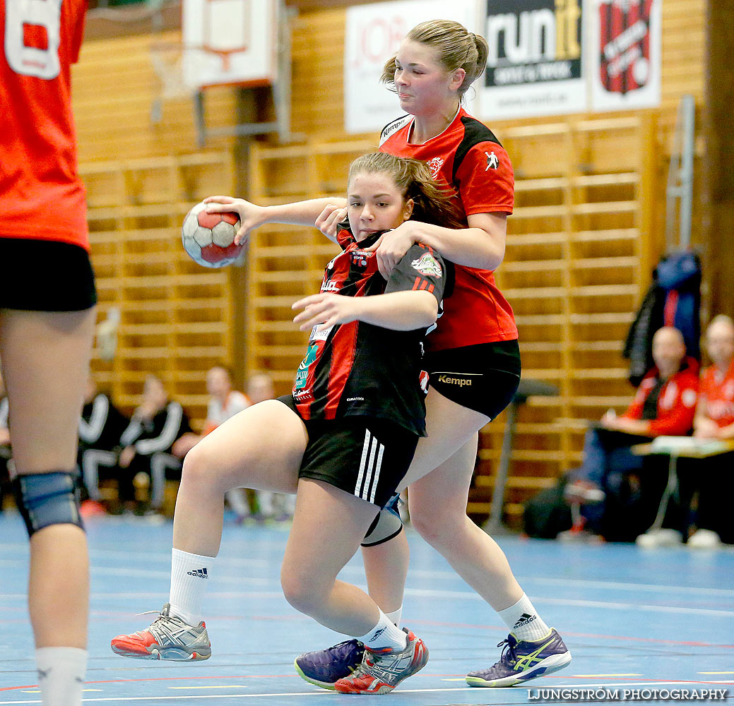 HK Country-HK Brätte 22-25,dam,Stöpenhallen,Stöpen,Sverige,Handboll,,2015,127311