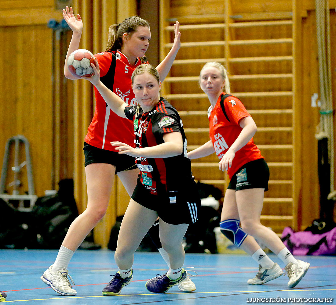 HK Country-HK Brätte 22-25,dam,Stöpenhallen,Stöpen,Sverige,Handboll,,2015,127316