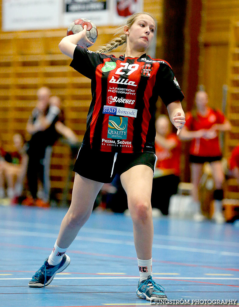 HK Country-HK Brätte 22-25,dam,Stöpenhallen,Stöpen,Sverige,Handboll,,2015,127318