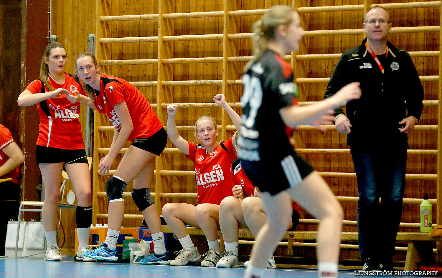 HK Country-HK Brätte 22-25,dam,Stöpenhallen,Stöpen,Sverige,Handboll,,2015,127319