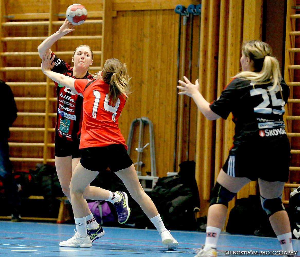 HK Country-HK Brätte 22-25,dam,Stöpenhallen,Stöpen,Sverige,Handboll,,2015,127325