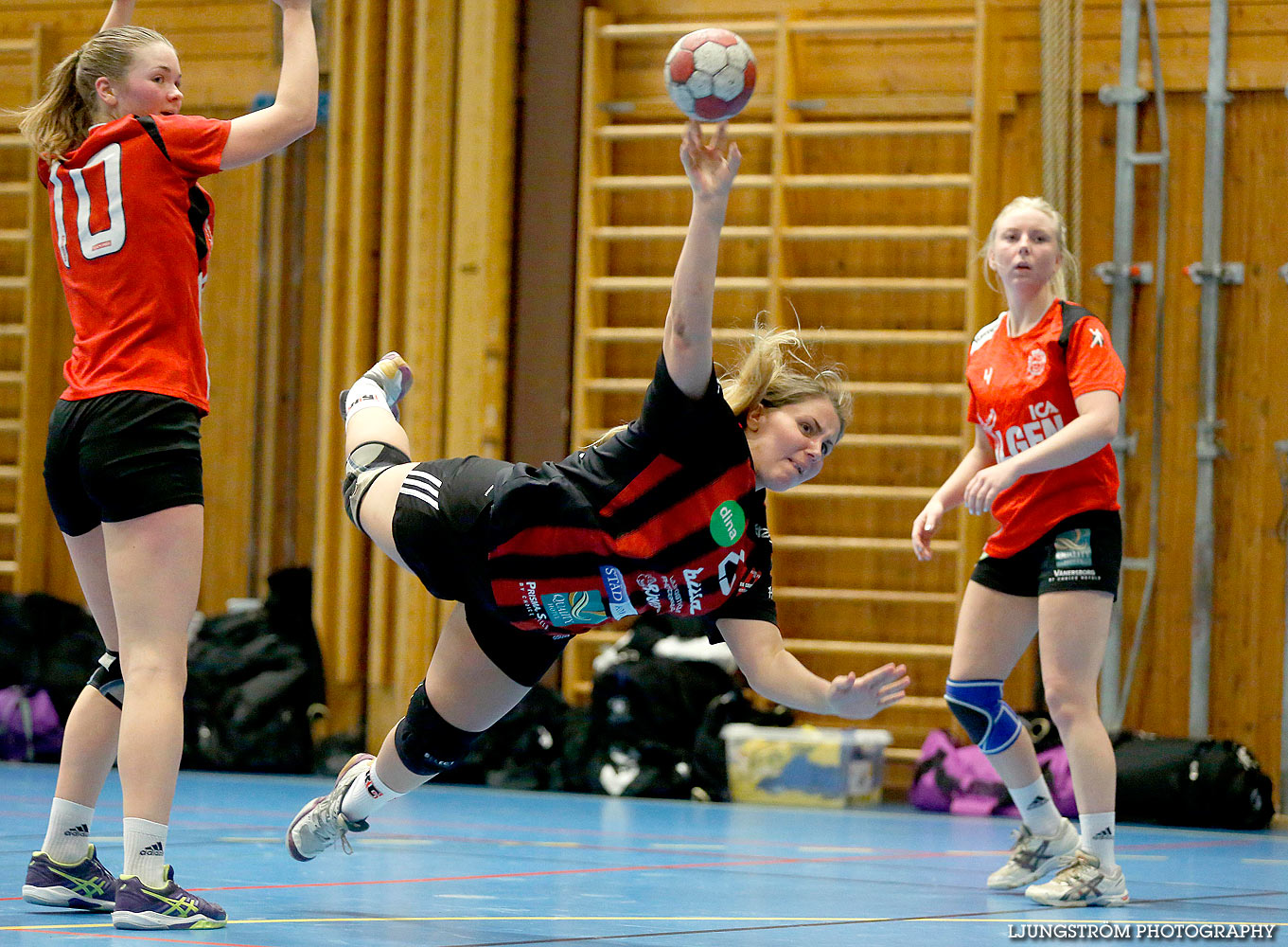 HK Country-HK Brätte 22-25,dam,Stöpenhallen,Stöpen,Sverige,Handboll,,2015,127327