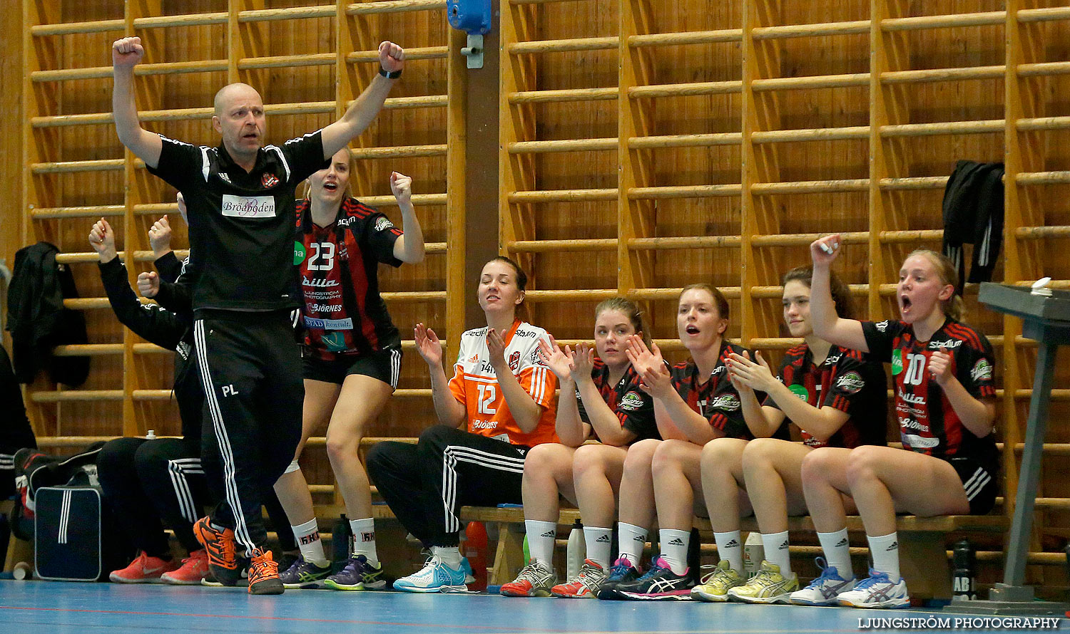 HK Country-HK Brätte 22-25,dam,Stöpenhallen,Stöpen,Sverige,Handboll,,2015,127329