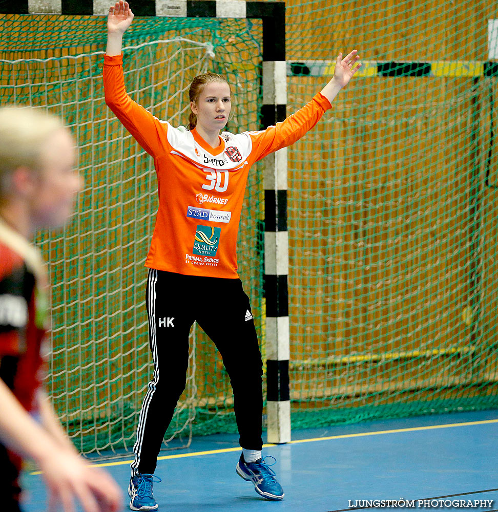 HK Country-HK Brätte 22-25,dam,Stöpenhallen,Stöpen,Sverige,Handboll,,2015,127334