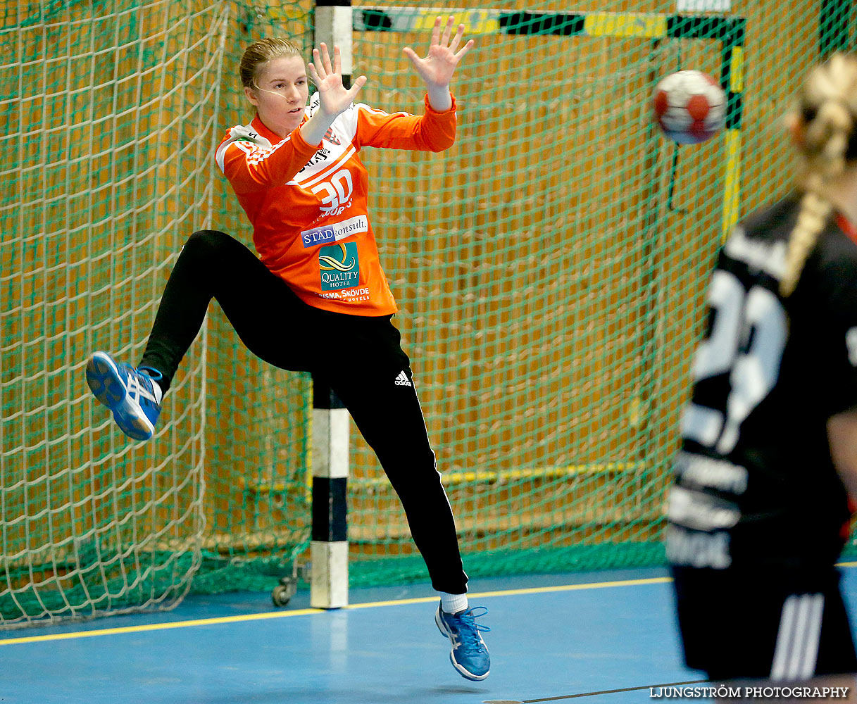 HK Country-HK Brätte 22-25,dam,Stöpenhallen,Stöpen,Sverige,Handboll,,2015,127342