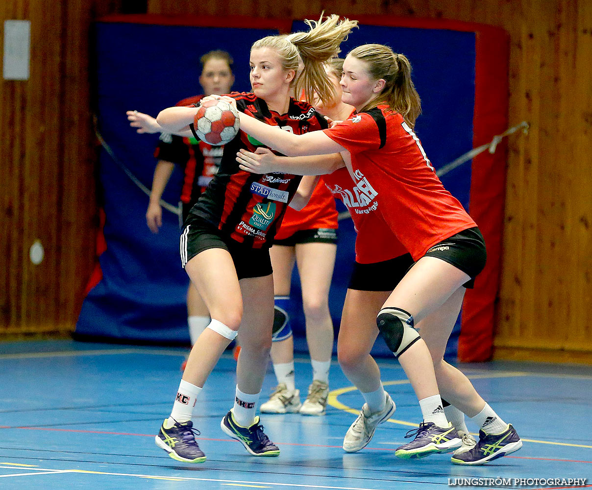 HK Country-HK Brätte 22-25,dam,Stöpenhallen,Stöpen,Sverige,Handboll,,2015,127349