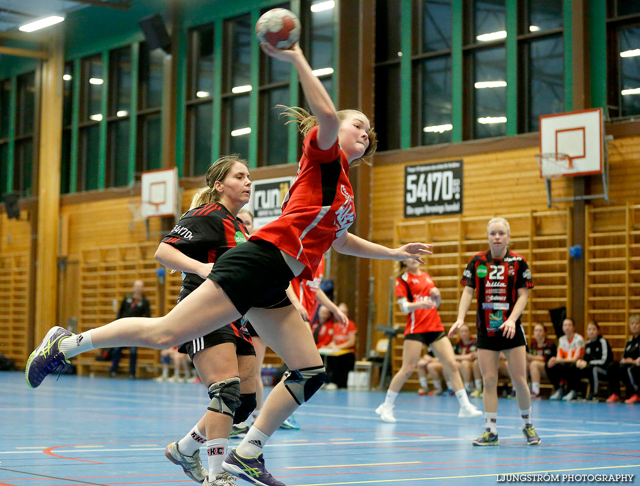 HK Country-HK Brätte 22-25,dam,Stöpenhallen,Stöpen,Sverige,Handboll,,2015,127357