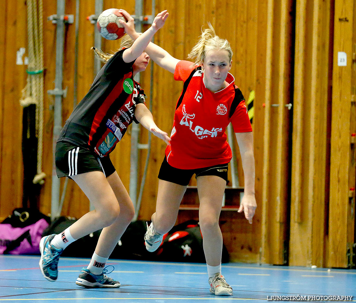 HK Country-HK Brätte 22-25,dam,Stöpenhallen,Stöpen,Sverige,Handboll,,2015,127362