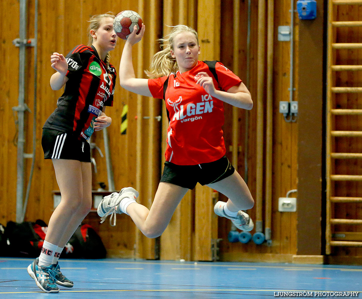 HK Country-HK Brätte 22-25,dam,Stöpenhallen,Stöpen,Sverige,Handboll,,2015,127363