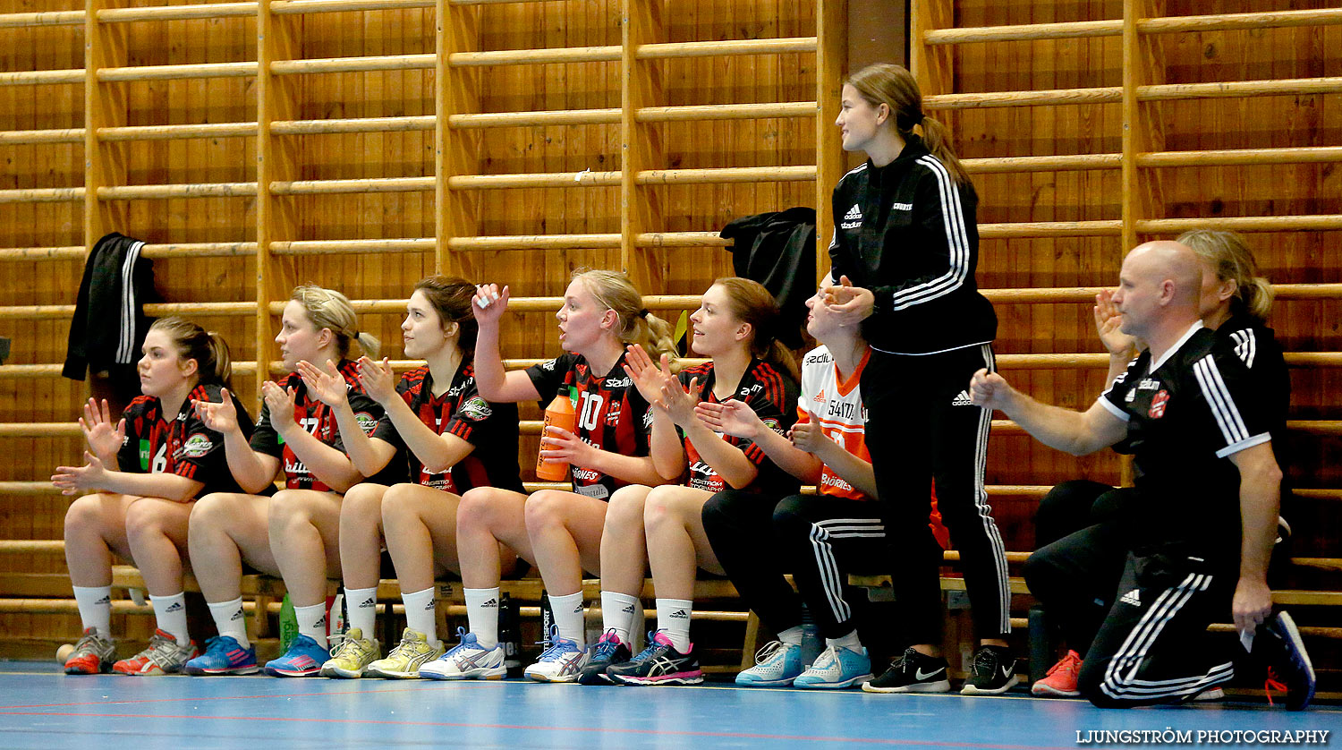 HK Country-HK Brätte 22-25,dam,Stöpenhallen,Stöpen,Sverige,Handboll,,2015,127364