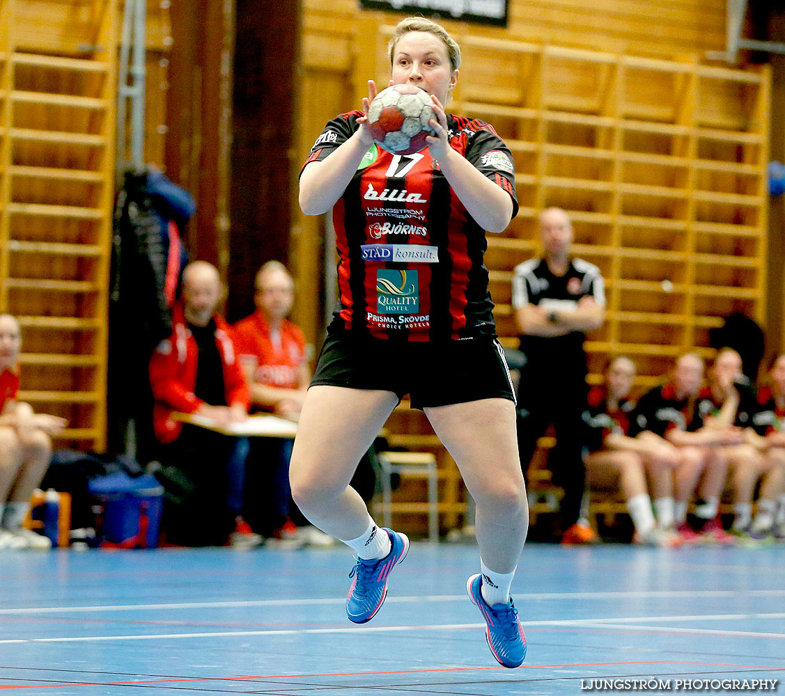 HK Country-HK Brätte 22-25,dam,Stöpenhallen,Stöpen,Sverige,Handboll,,2015,127367