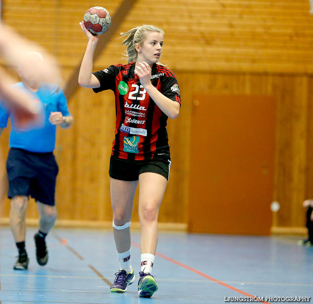 HK Country-HK Brätte 22-25,dam,Stöpenhallen,Stöpen,Sverige,Handboll,,2015,127370