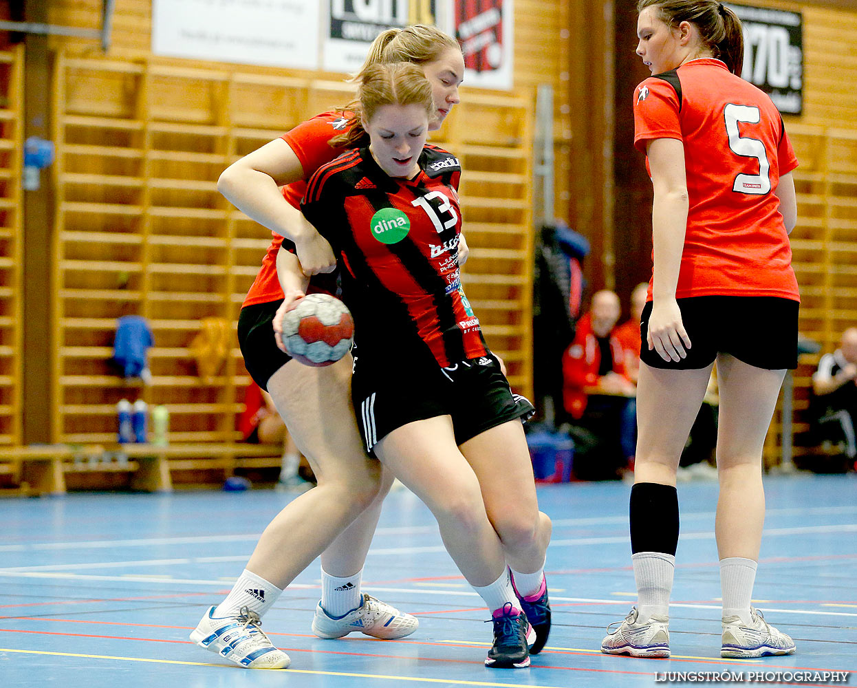 HK Country-HK Brätte 22-25,dam,Stöpenhallen,Stöpen,Sverige,Handboll,,2015,127372