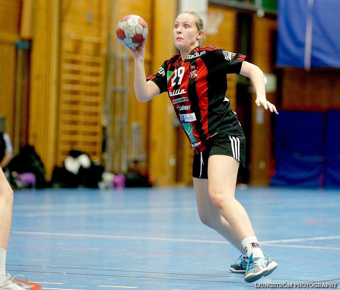 HK Country-HK Brätte 22-25,dam,Stöpenhallen,Stöpen,Sverige,Handboll,,2015,127378