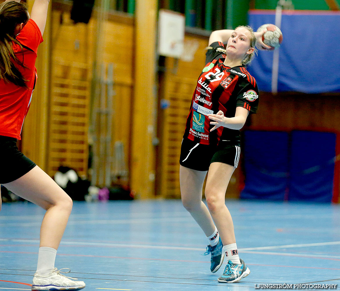 HK Country-HK Brätte 22-25,dam,Stöpenhallen,Stöpen,Sverige,Handboll,,2015,127384