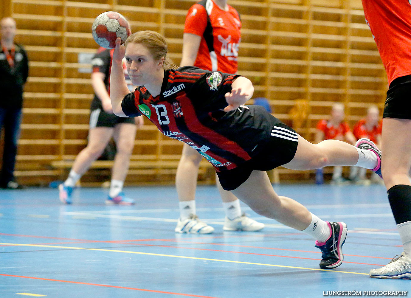 HK Country-HK Brätte 22-25,dam,Stöpenhallen,Stöpen,Sverige,Handboll,,2015,127385