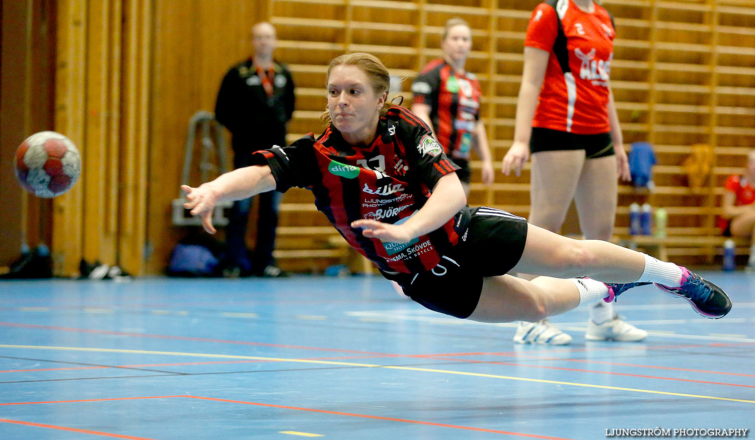 HK Country-HK Brätte 22-25,dam,Stöpenhallen,Stöpen,Sverige,Handboll,,2015,127386