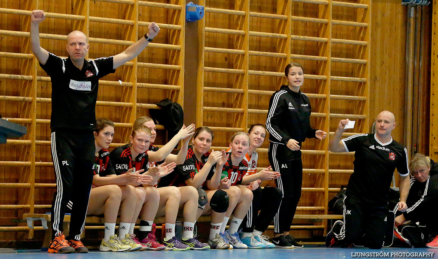 HK Country-HK Brätte 22-25,dam,Stöpenhallen,Stöpen,Sverige,Handboll,,2015,127387