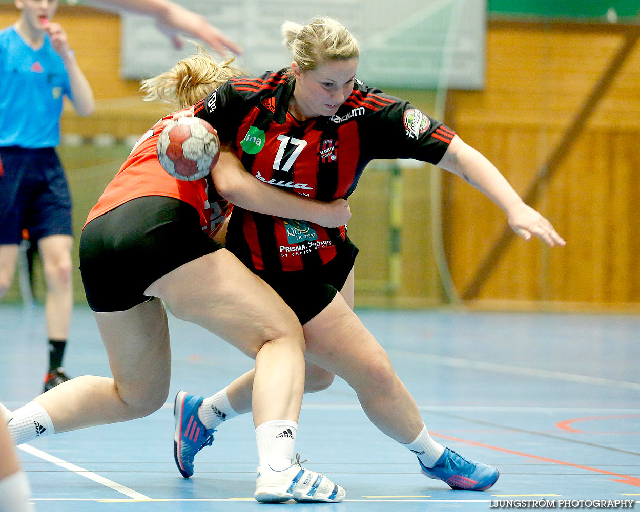 HK Country-HK Brätte 22-25,dam,Stöpenhallen,Stöpen,Sverige,Handboll,,2015,127390