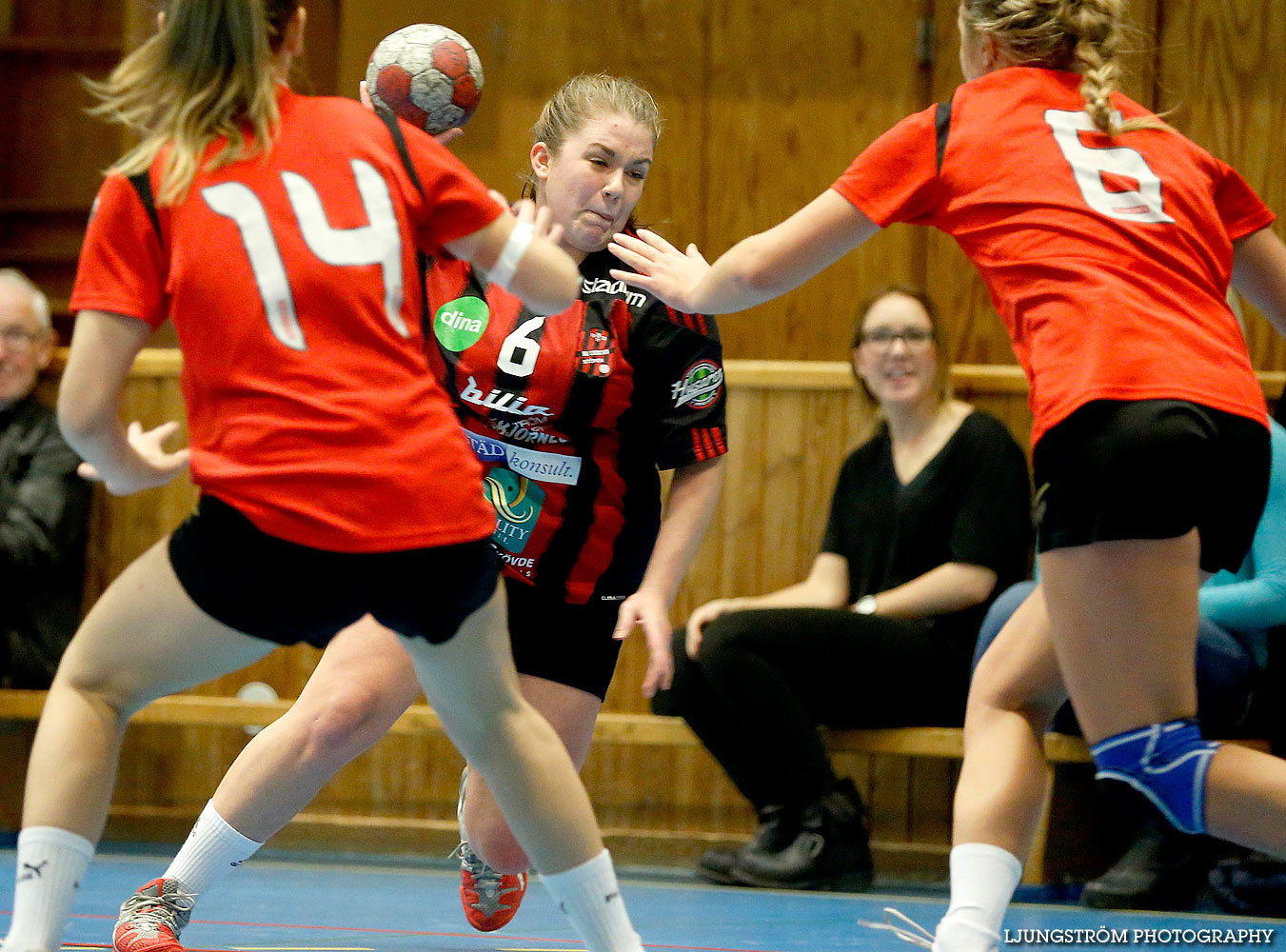 HK Country-HK Brätte 22-25,dam,Stöpenhallen,Stöpen,Sverige,Handboll,,2015,127395