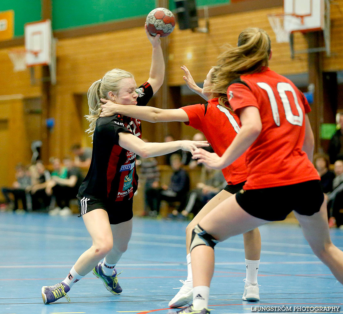 HK Country-HK Brätte 22-25,dam,Stöpenhallen,Stöpen,Sverige,Handboll,,2015,127396