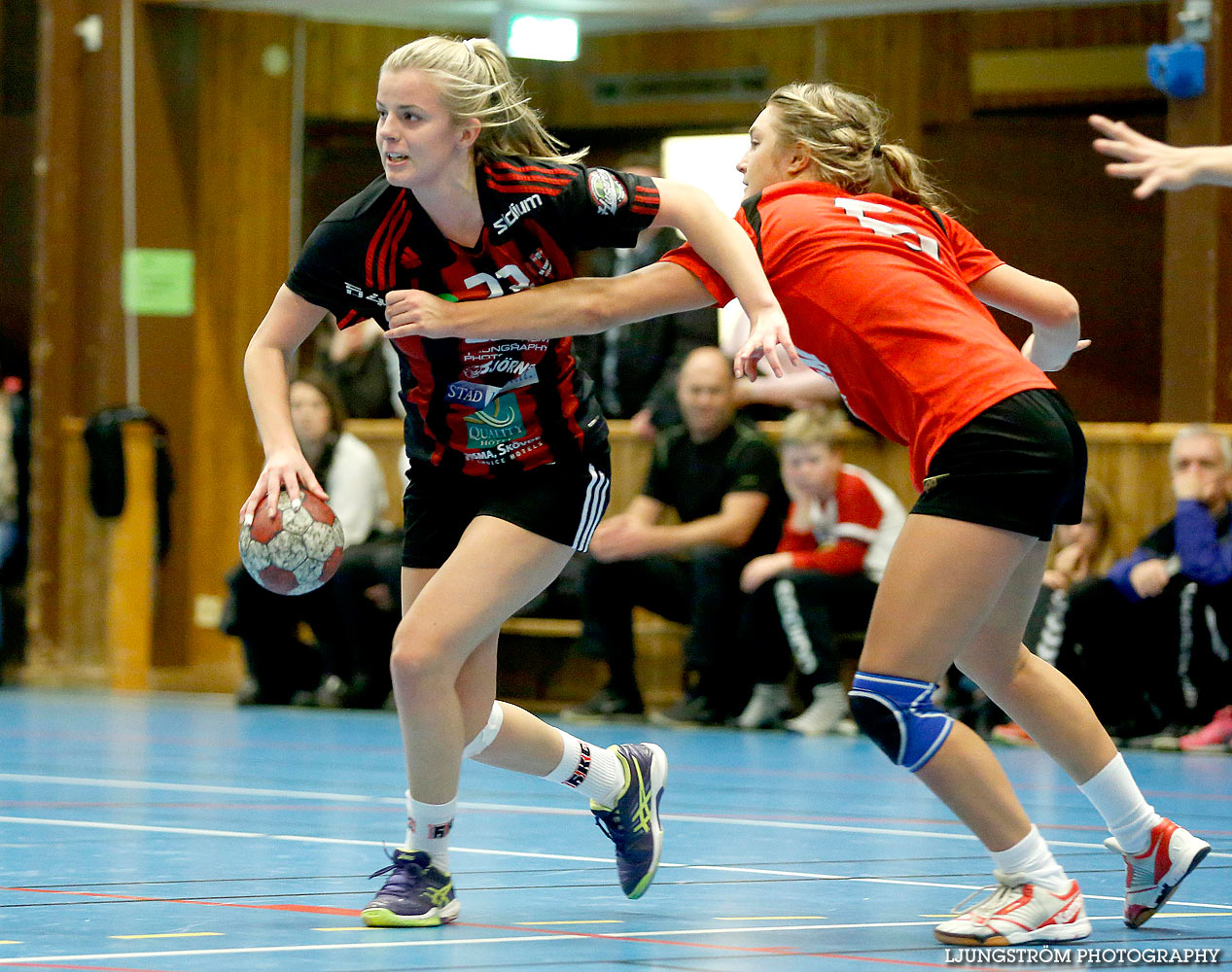 HK Country-HK Brätte 22-25,dam,Stöpenhallen,Stöpen,Sverige,Handboll,,2015,127397