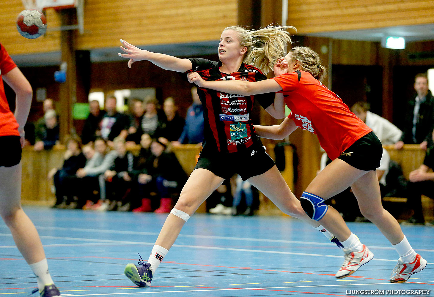 HK Country-HK Brätte 22-25,dam,Stöpenhallen,Stöpen,Sverige,Handboll,,2015,127398