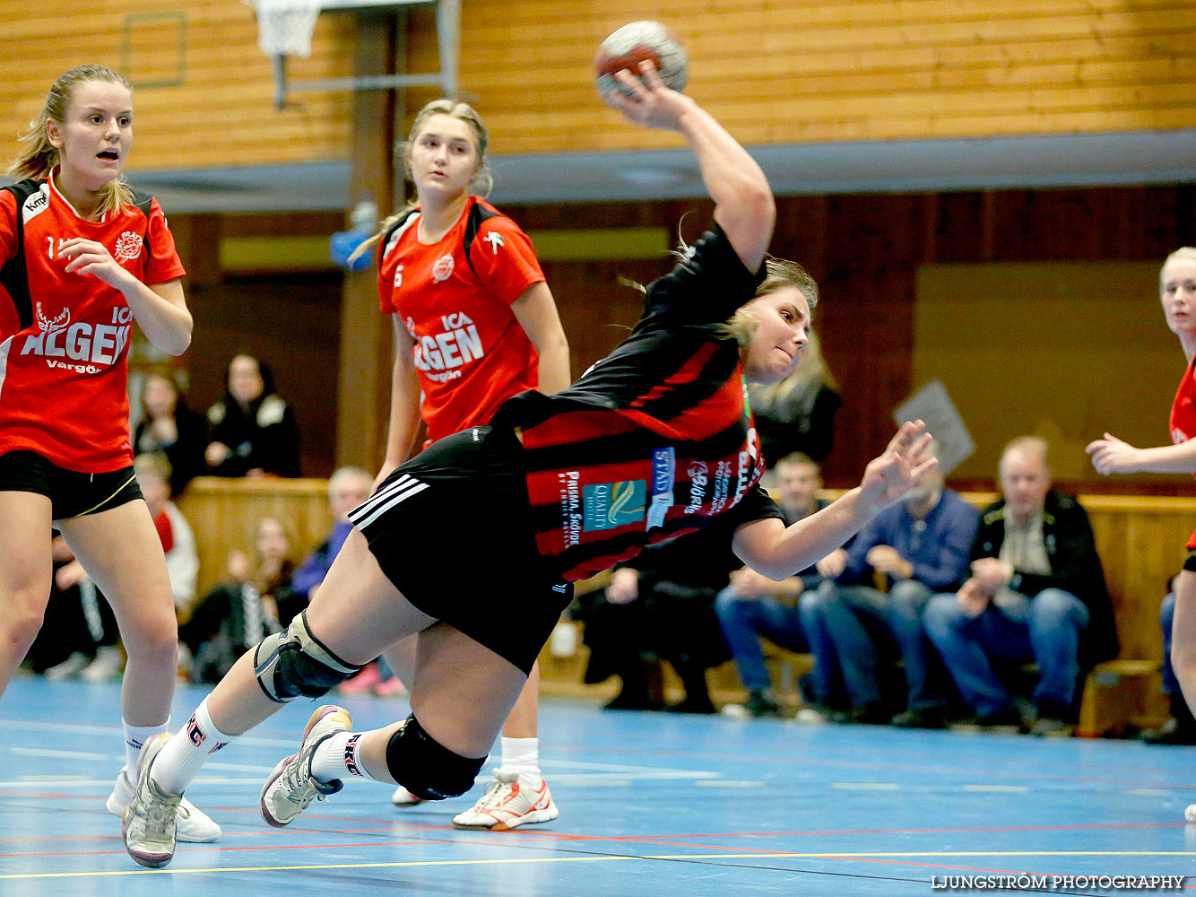 HK Country-HK Brätte 22-25,dam,Stöpenhallen,Stöpen,Sverige,Handboll,,2015,127405