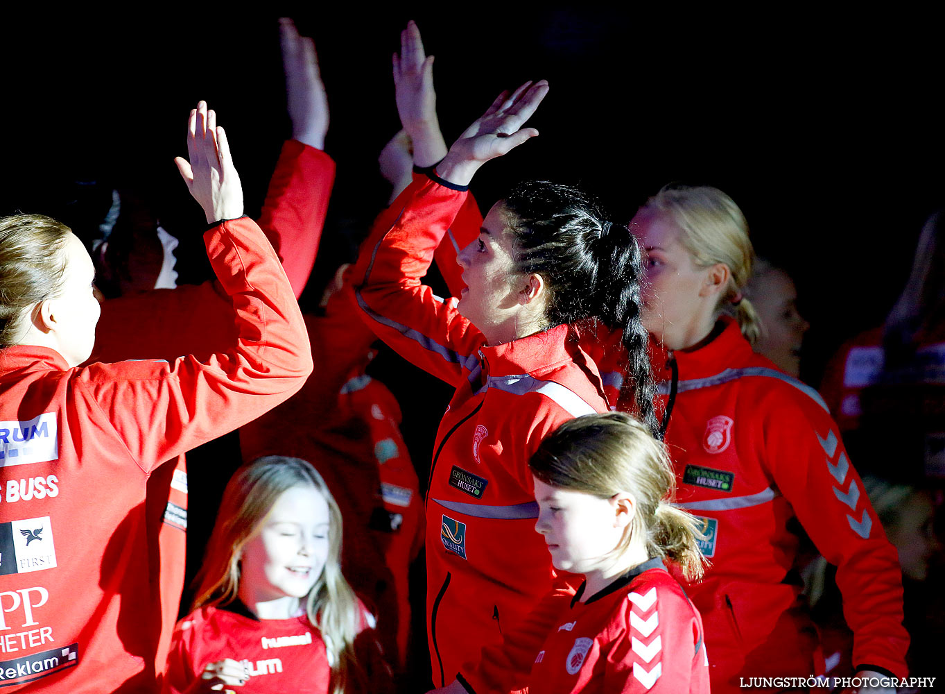 Skövde HF-IK Sävehof 23-28,dam,Arena Skövde,Skövde,Sverige,Handboll,,2015,130906