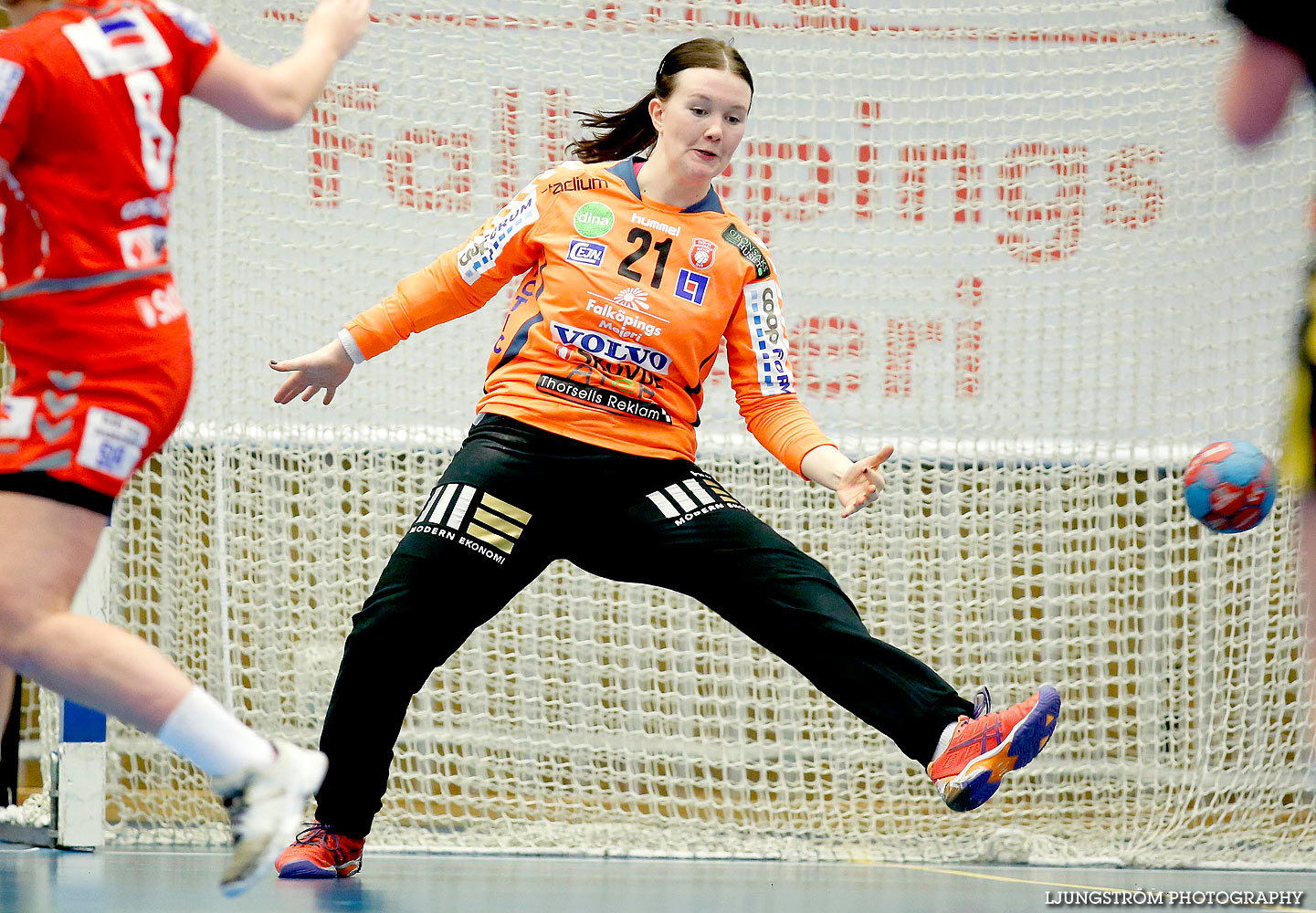 Skövde HF-IK Sävehof 23-28,dam,Arena Skövde,Skövde,Sverige,Handboll,,2015,131062