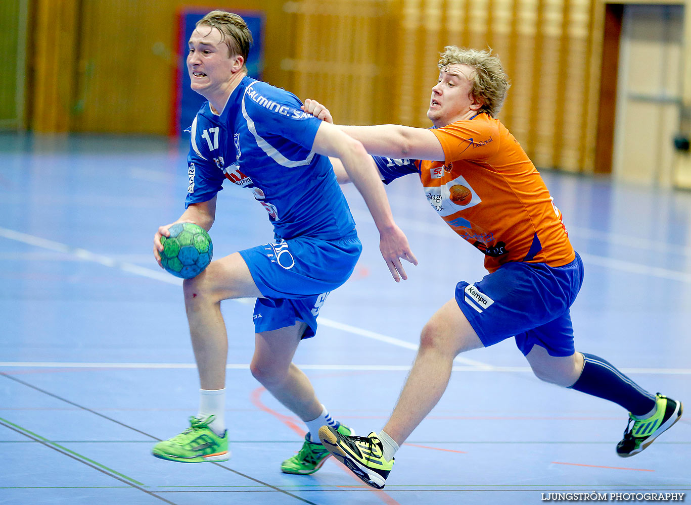 Ungdoms-SM Steg 3 Herrjuniorer IFK Skövde HK-LIF Lindesberg 25-20,herr,Arena Skövde,Skövde,Sverige,Ungdoms-SM,Handboll,2016,131680