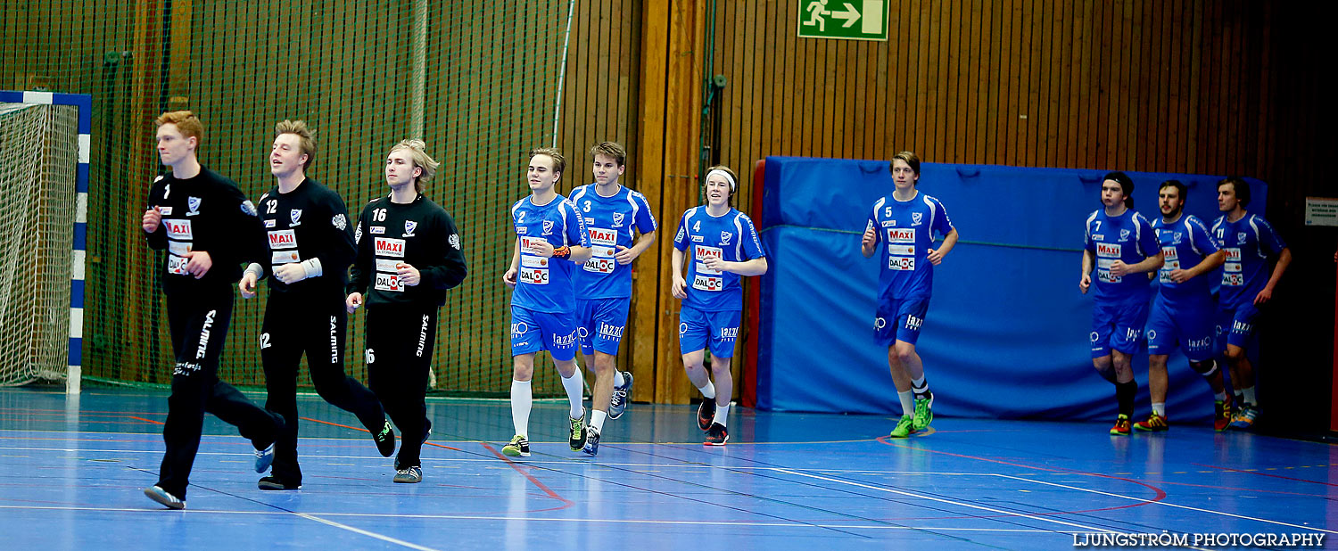 Ungdoms-SM Steg 3 Herrjuniorer IFK Skövde HK-HK Eskil 19-13,herr,Arena Skövde,Skövde,Sverige,Ungdoms-SM,Handboll,2016,131784