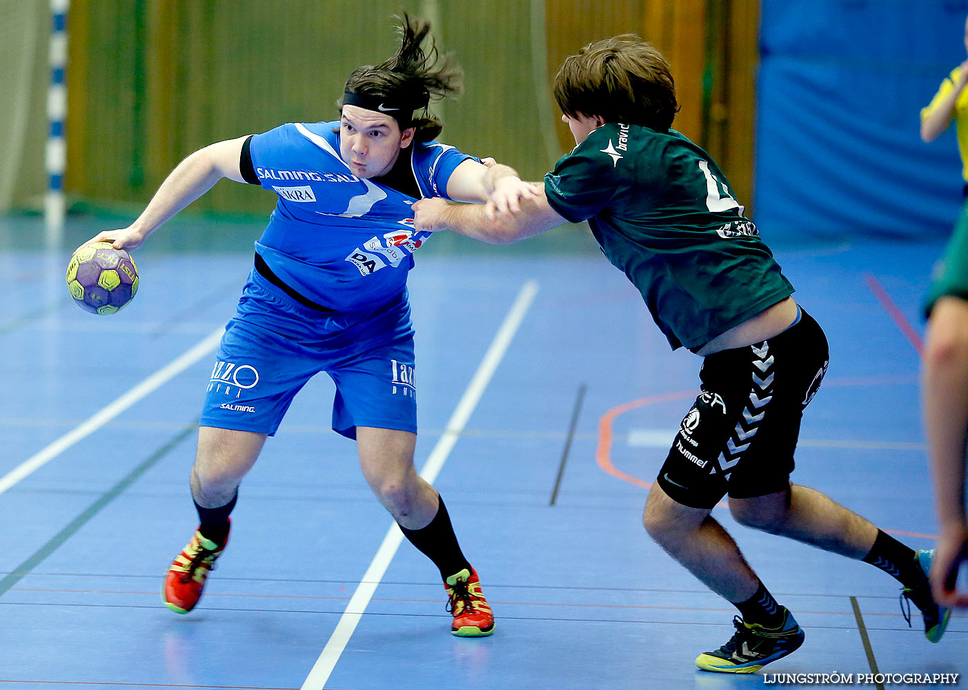 Ungdoms-SM Steg 3 Herrjuniorer IFK Skövde HK-HK Eskil 19-13,herr,Arena Skövde,Skövde,Sverige,Ungdoms-SM,Handboll,2016,131798