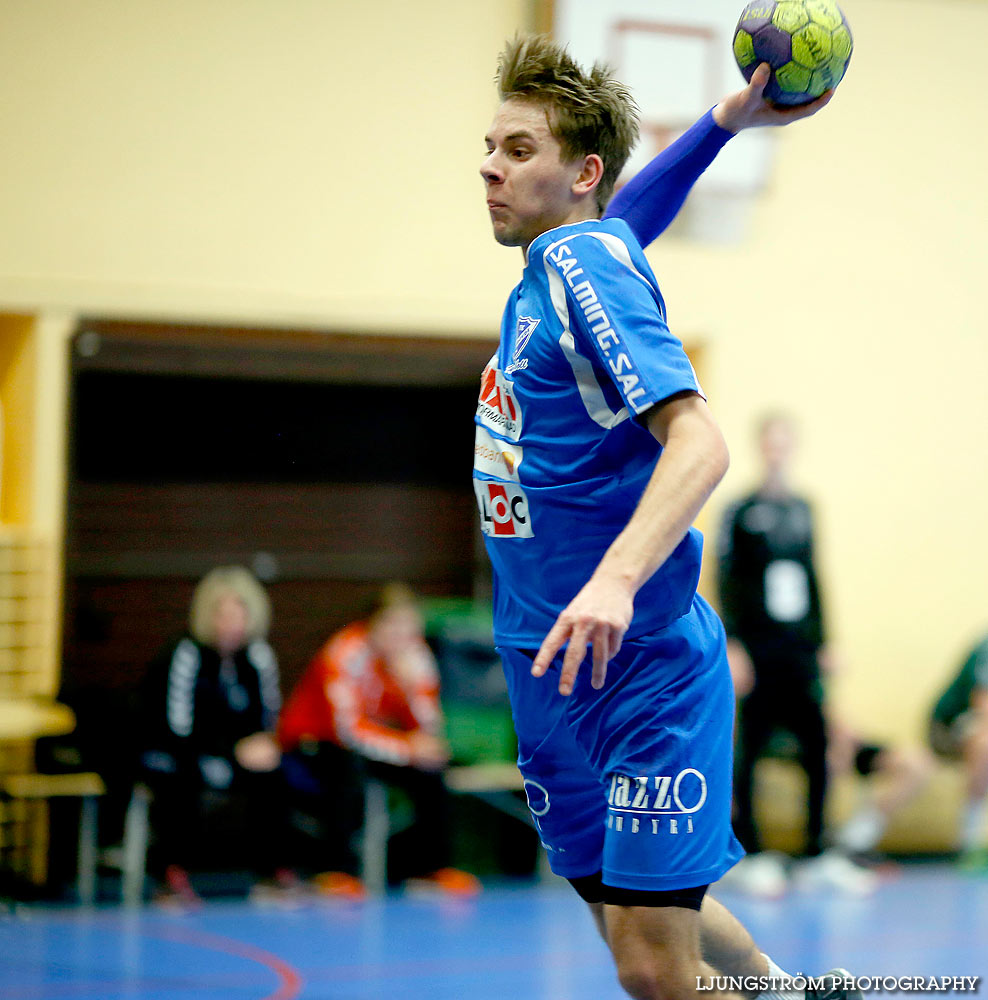 Ungdoms-SM Steg 3 Herrjuniorer IFK Skövde HK-HK Eskil 19-13,herr,Arena Skövde,Skövde,Sverige,Ungdoms-SM,Handboll,2016,131822