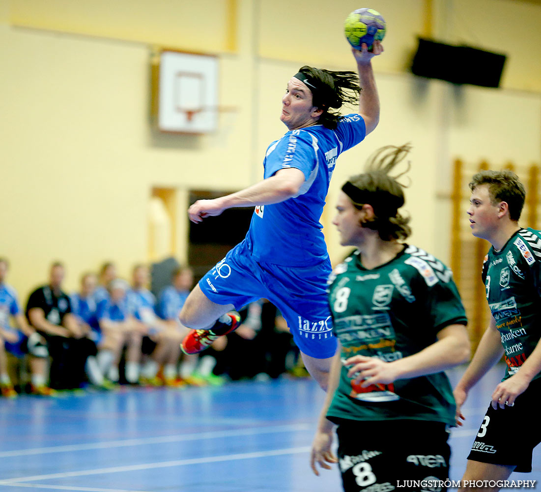 Ungdoms-SM Steg 3 Herrjuniorer IFK Skövde HK-HK Eskil 19-13,herr,Arena Skövde,Skövde,Sverige,Ungdoms-SM,Handboll,2016,131824