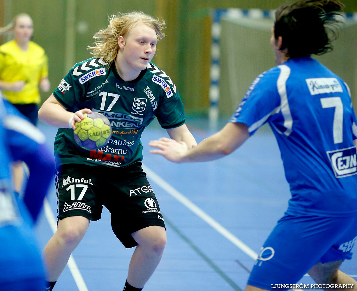 Ungdoms-SM Steg 3 Herrjuniorer IFK Skövde HK-HK Eskil 19-13,herr,Arena Skövde,Skövde,Sverige,Ungdoms-SM,Handboll,2016,131850