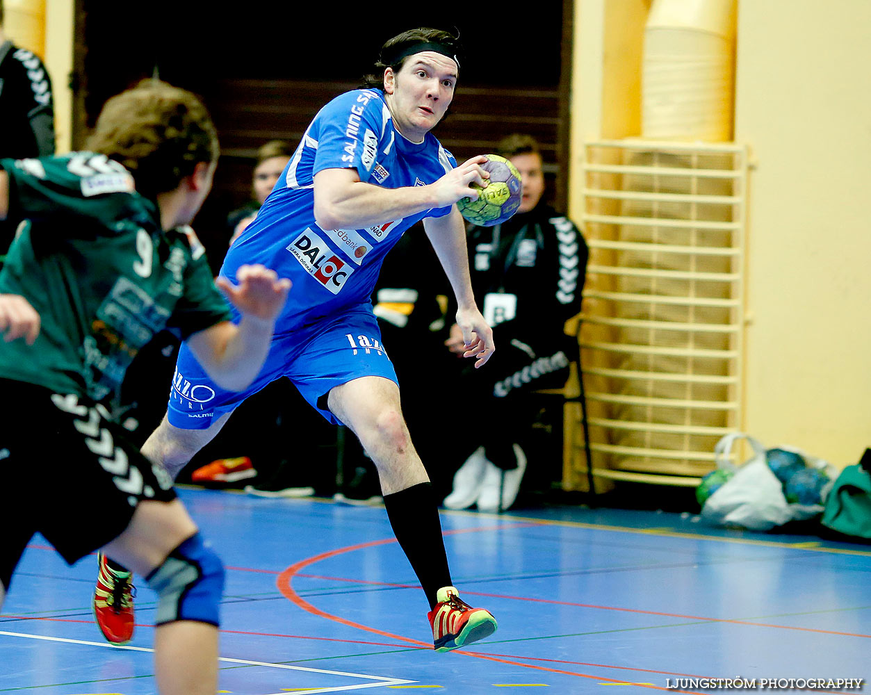 Ungdoms-SM Steg 3 Herrjuniorer IFK Skövde HK-HK Eskil 19-13,herr,Arena Skövde,Skövde,Sverige,Ungdoms-SM,Handboll,2016,131868