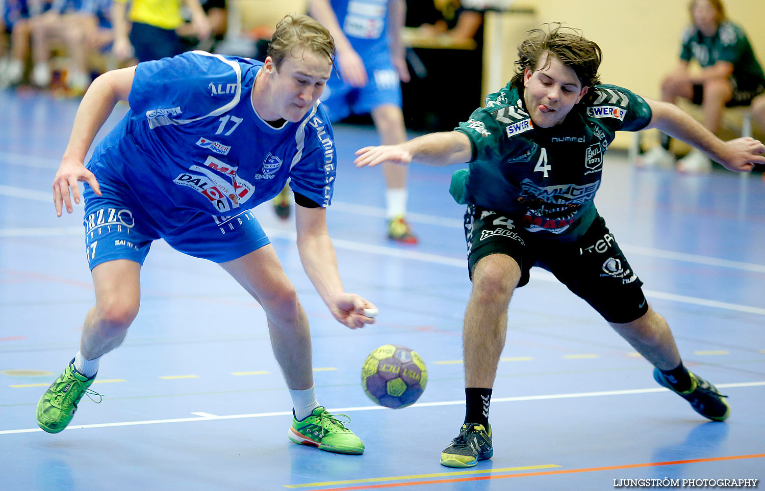 Ungdoms-SM Steg 3 Herrjuniorer IFK Skövde HK-HK Eskil 19-13,herr,Arena Skövde,Skövde,Sverige,Ungdoms-SM,Handboll,2016,131871