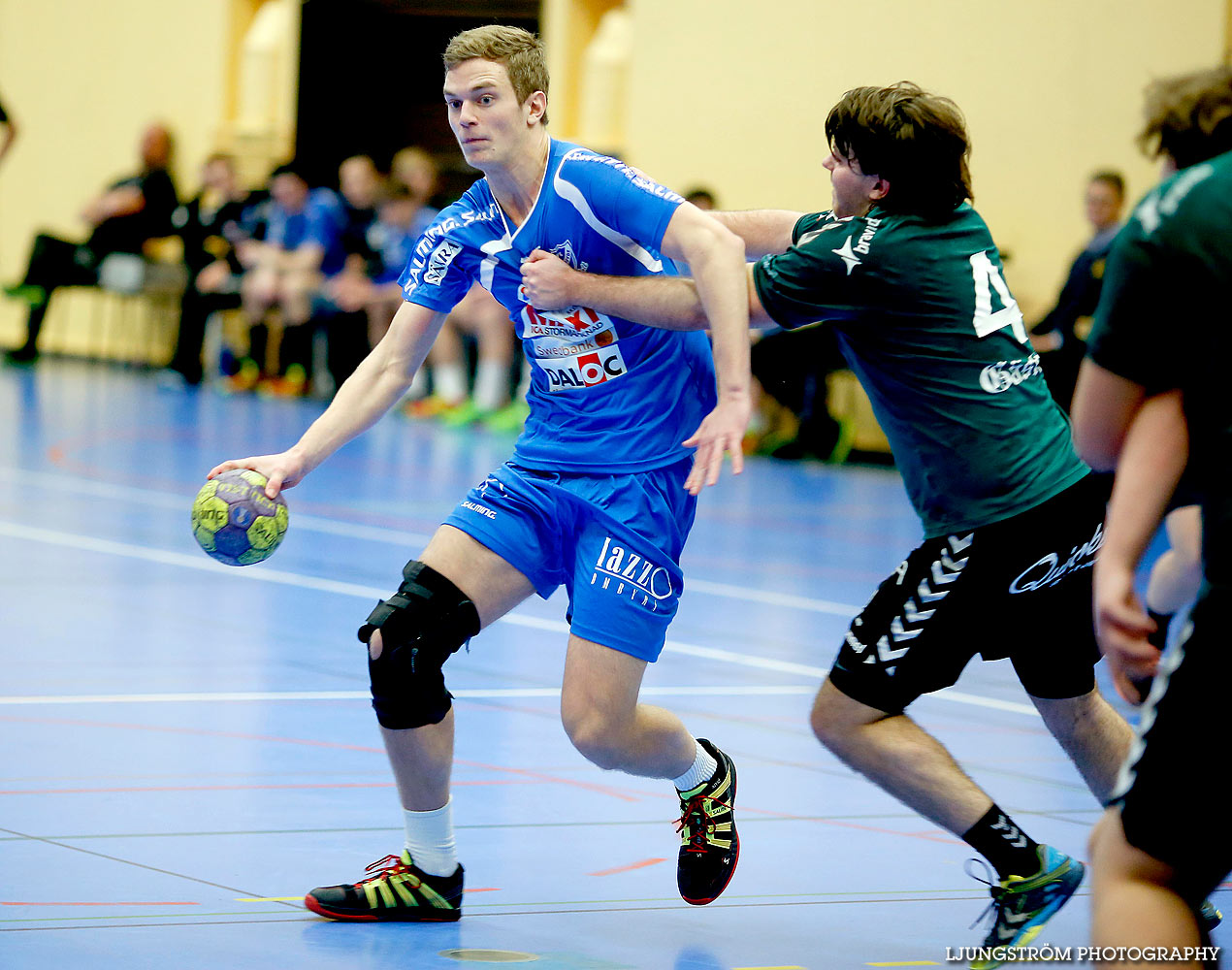 Ungdoms-SM Steg 3 Herrjuniorer IFK Skövde HK-HK Eskil 19-13,herr,Arena Skövde,Skövde,Sverige,Ungdoms-SM,Handboll,2016,131878