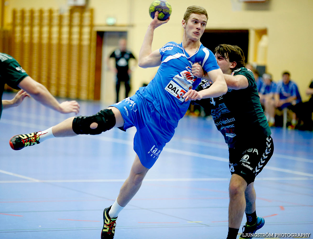 Ungdoms-SM Steg 3 Herrjuniorer IFK Skövde HK-HK Eskil 19-13,herr,Arena Skövde,Skövde,Sverige,Ungdoms-SM,Handboll,2016,131879