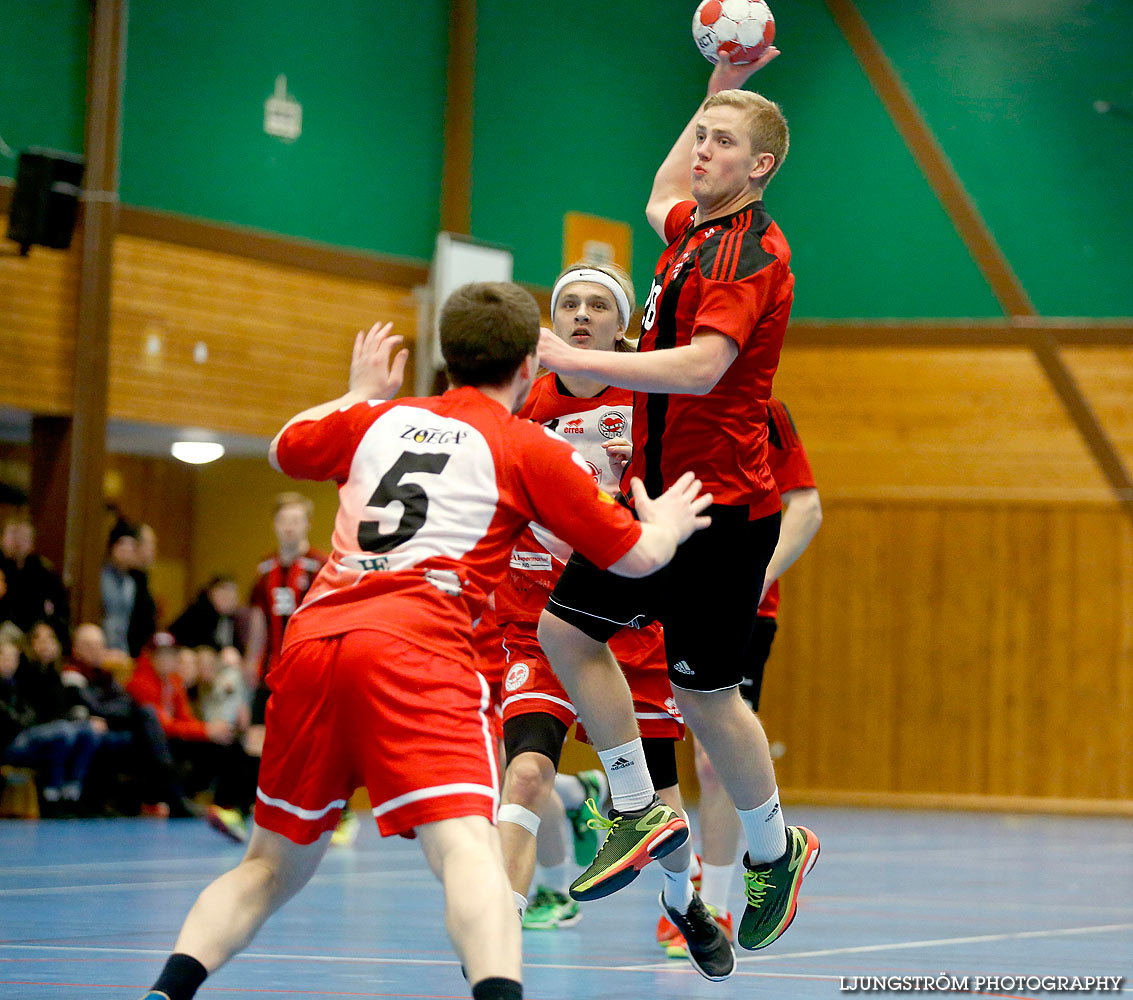 HK Country U-HK Guldkroken 19-29,herr,Stöpenhallen,Stöpen,Sverige,Handboll,,2016,133220