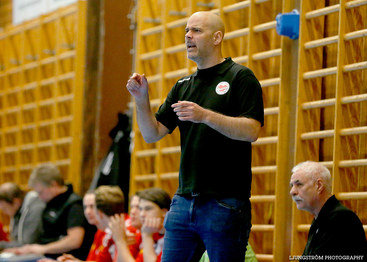 HK Country U-HK Guldkroken 19-29,herr,Stöpenhallen,Stöpen,Sverige,Handboll,,2016,133227