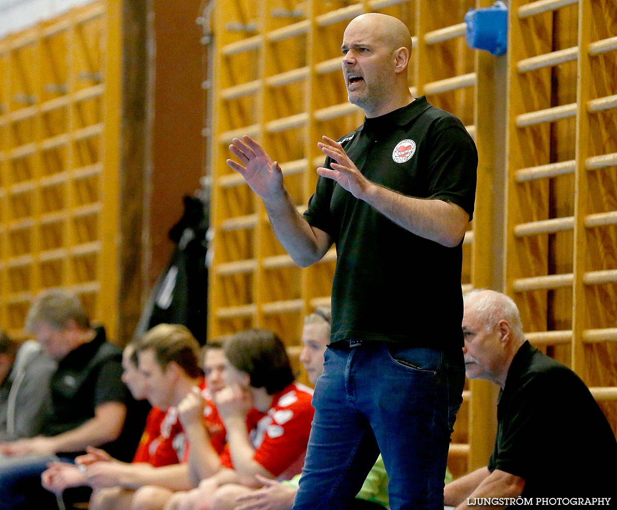 HK Country U-HK Guldkroken 19-29,herr,Stöpenhallen,Stöpen,Sverige,Handboll,,2016,133228