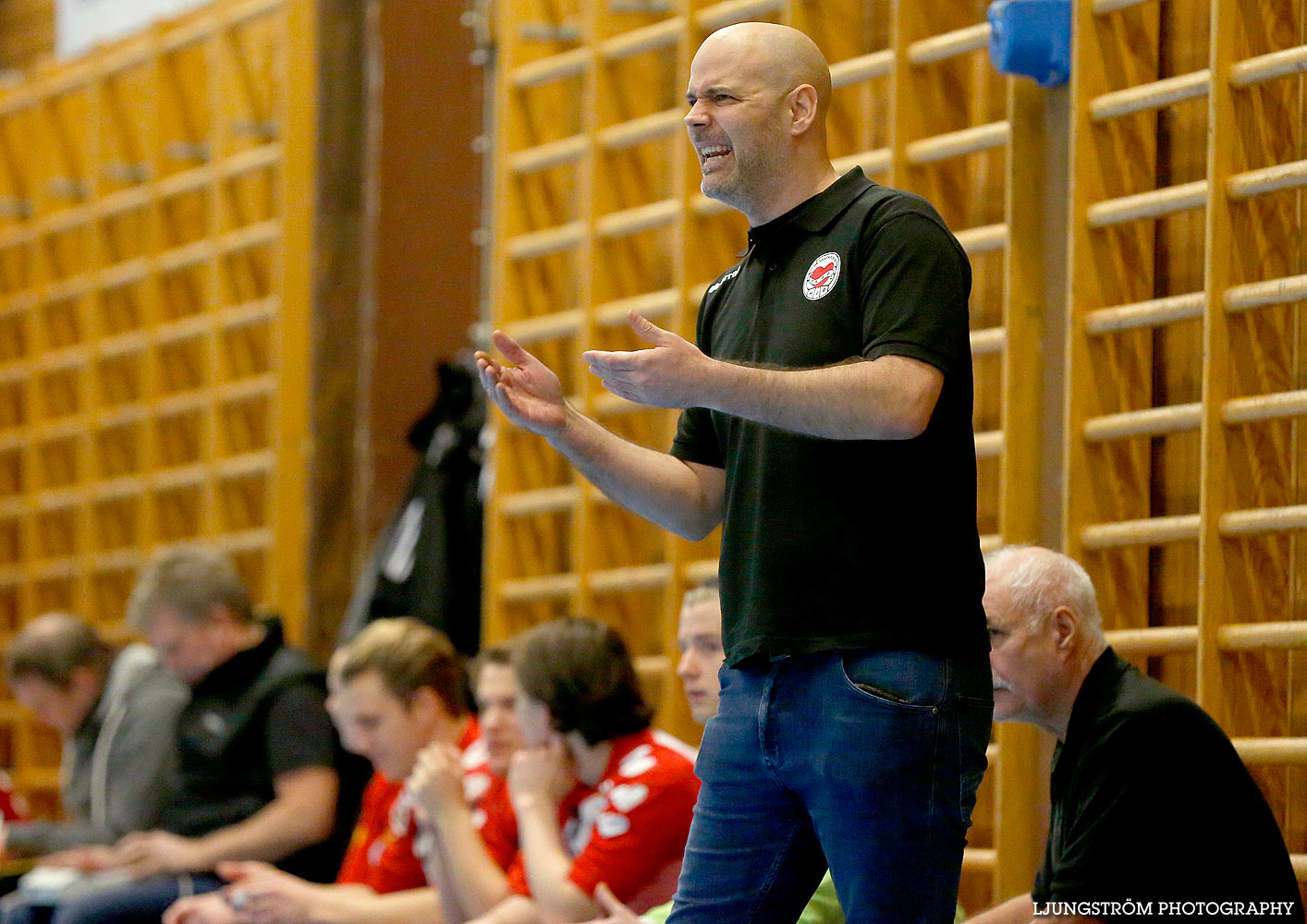 HK Country U-HK Guldkroken 19-29,herr,Stöpenhallen,Stöpen,Sverige,Handboll,,2016,133229