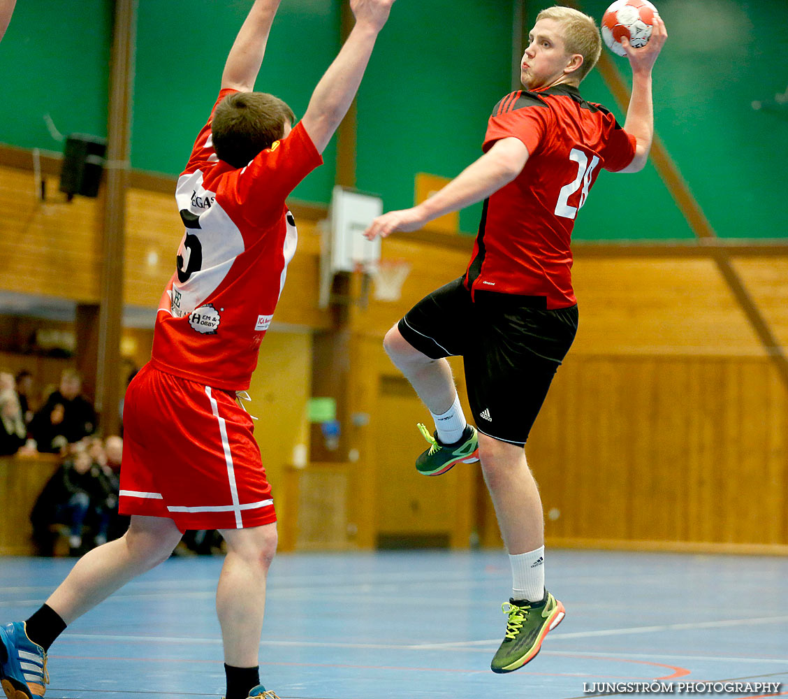 HK Country U-HK Guldkroken 19-29,herr,Stöpenhallen,Stöpen,Sverige,Handboll,,2016,133230