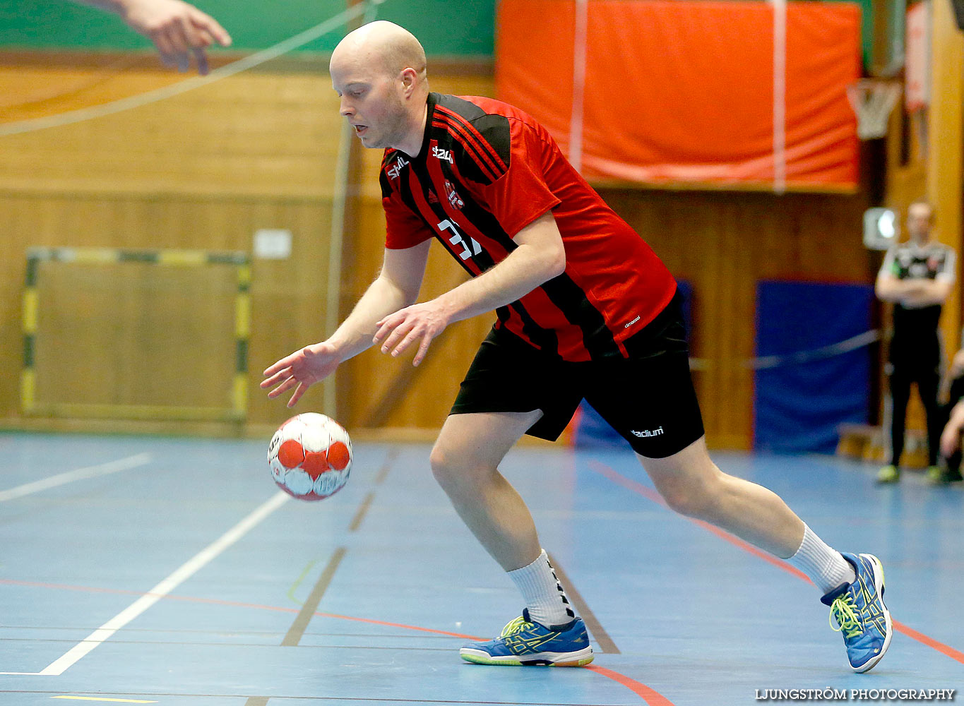 HK Country U-HK Guldkroken 19-29,herr,Stöpenhallen,Stöpen,Sverige,Handboll,,2016,133231