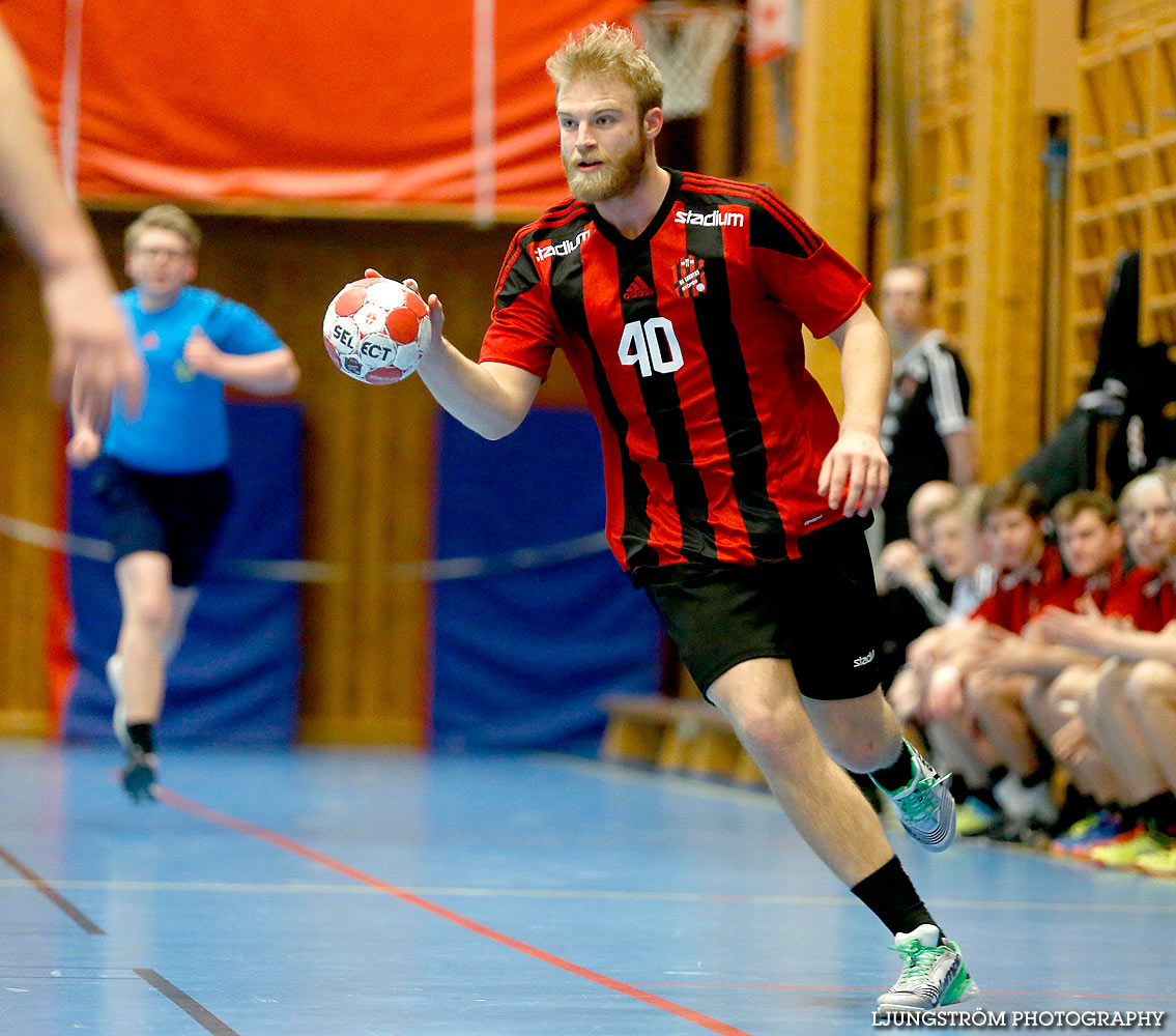 HK Country U-HK Guldkroken 19-29,herr,Stöpenhallen,Stöpen,Sverige,Handboll,,2016,133233